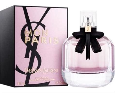 ysl pink bottle perfume